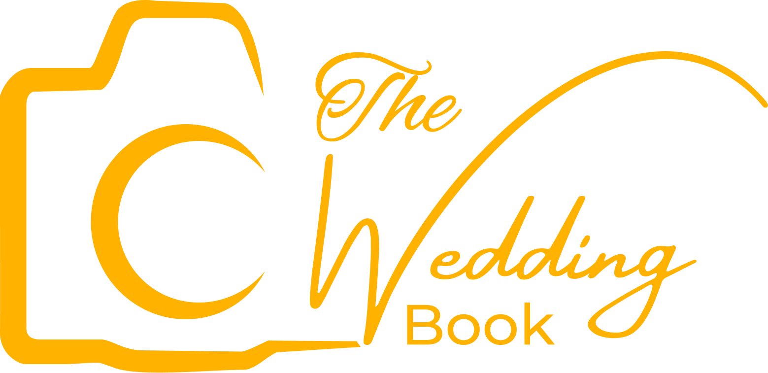 The Wedding Book